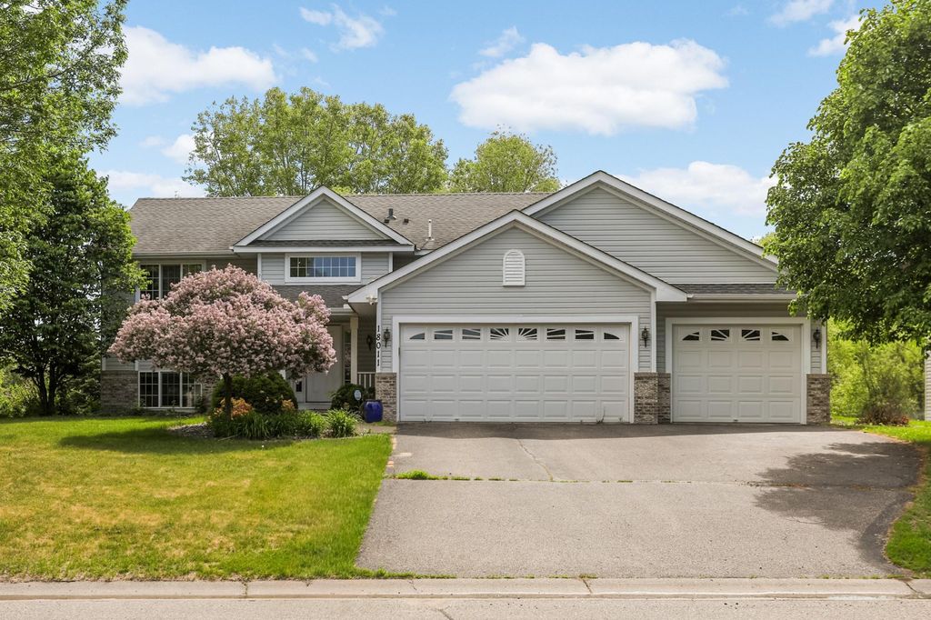 18011 Johnson Street NW, Elk River, MN 55330