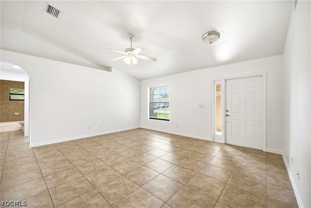 1502 SE 33rd ST, Cape Coral, FL 33904