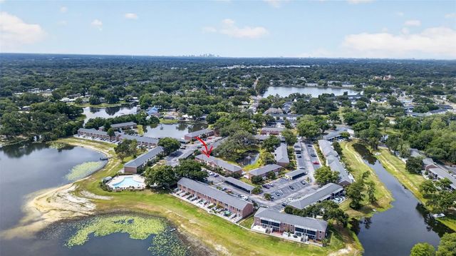 13755 ORANGE SUNSET DRIVE 101, Tampa, FL 33618