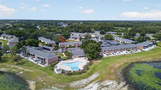 13755 ORANGE SUNSET DRIVE 101, Tampa, FL 33618