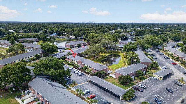 13755 ORANGE SUNSET DRIVE 101, Tampa, FL 33618
