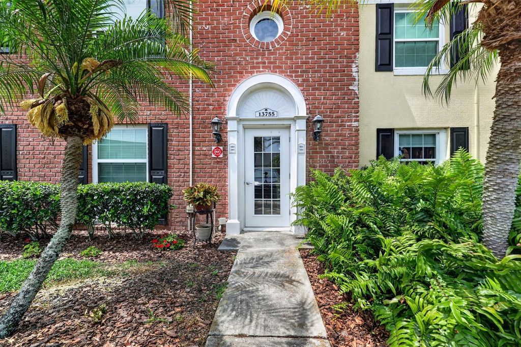 13755 ORANGE SUNSET DRIVE 101, Tampa, FL 33618