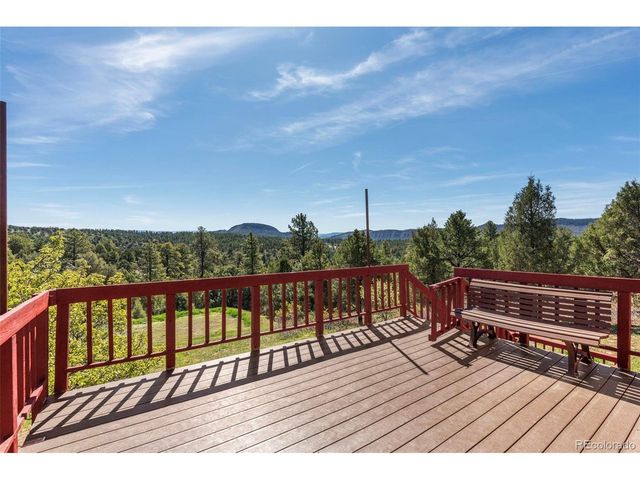 720 Sawmill Rd, Durango, CO 81303