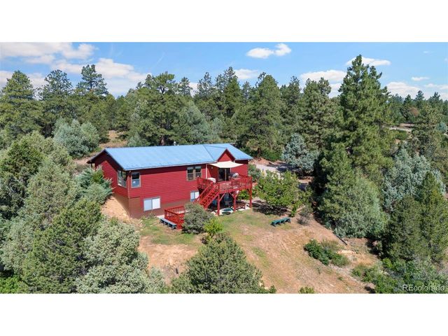 720 Sawmill Rd, Durango, CO 81303
