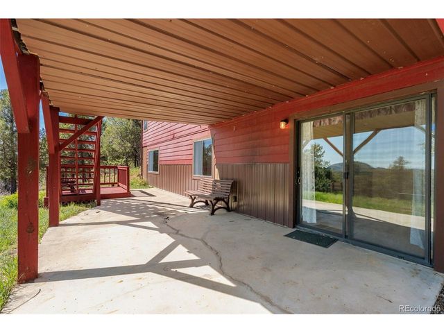 720 Sawmill Rd, Durango, CO 81303
