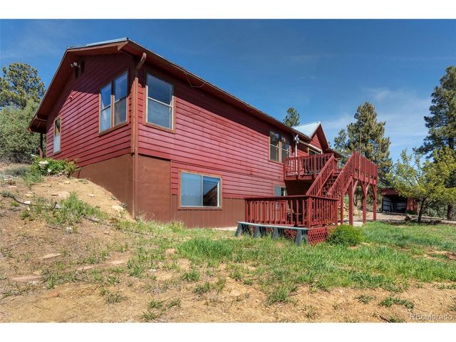 720 Sawmill Rd, Durango, CO 81303
