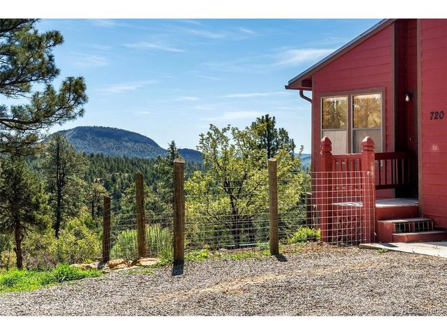 720 Sawmill Rd, Durango, CO 81303
