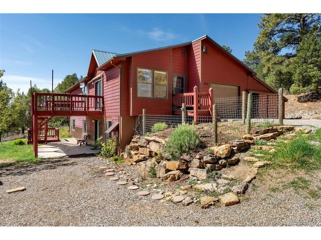 720 Sawmill Rd, Durango, CO 81303