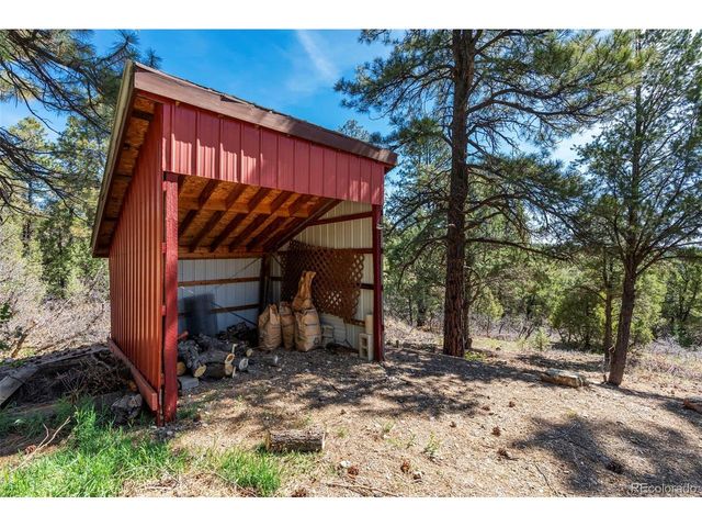 720 Sawmill Rd, Durango, CO 81303