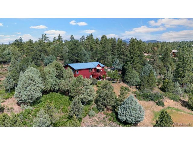 720 Sawmill Rd, Durango, CO 81303