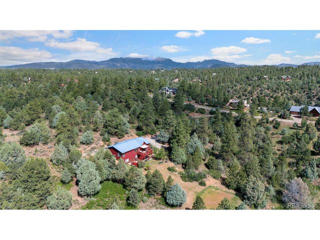 720 Sawmill Rd, Durango, CO 81303