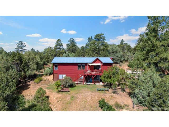 720 Sawmill Rd, Durango, CO 81303