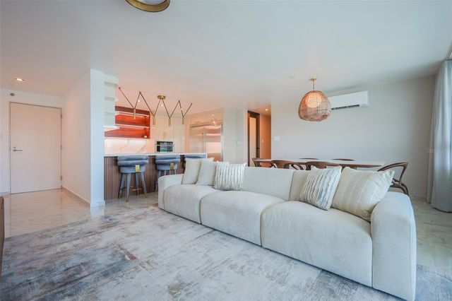550 AVE DE LA CONSTITUCION 1408, San Juan, PR 00901