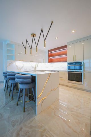550 AVE DE LA CONSTITUCION 1408, San Juan, PR 00901