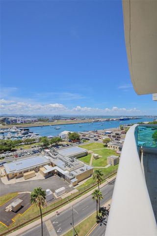 550 AVE DE LA CONSTITUCION 1408, San Juan, PR 00901