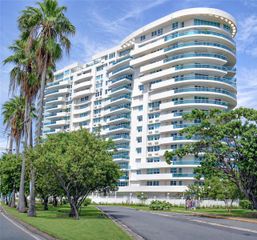 550 AVE DE LA CONSTITUCION 1408, San Juan, PR 00901