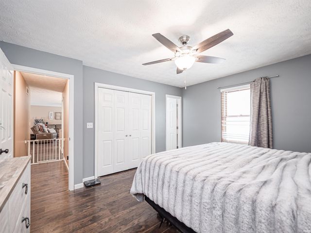 1406 Crescent Court, Evansville, IN 47712