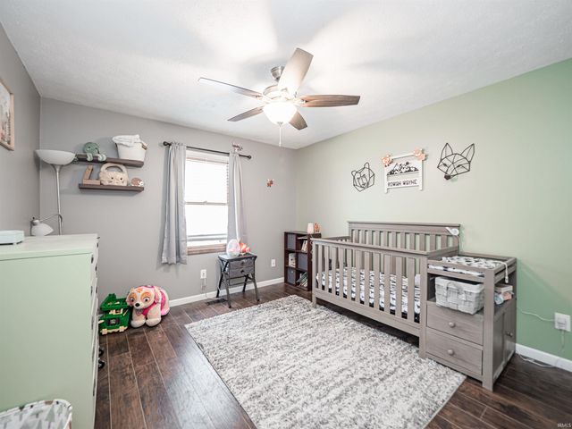 1406 Crescent Court, Evansville, IN 47712