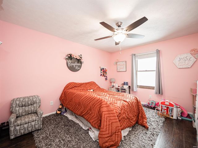 1406 Crescent Court, Evansville, IN 47712