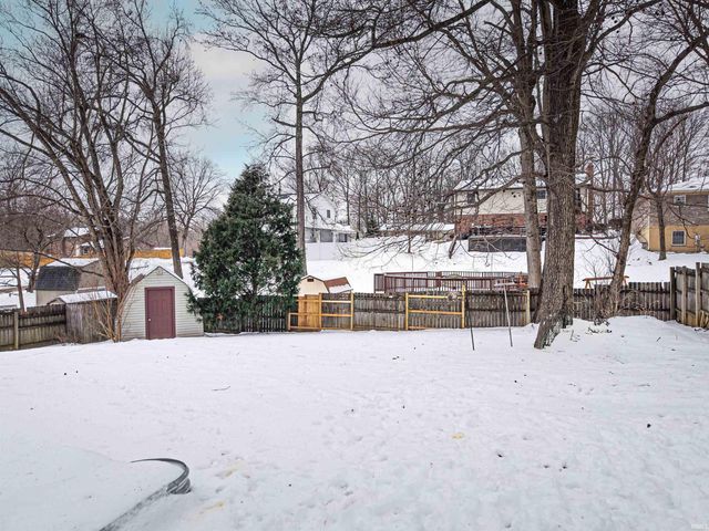 1406 Crescent Court, Evansville, IN 47712