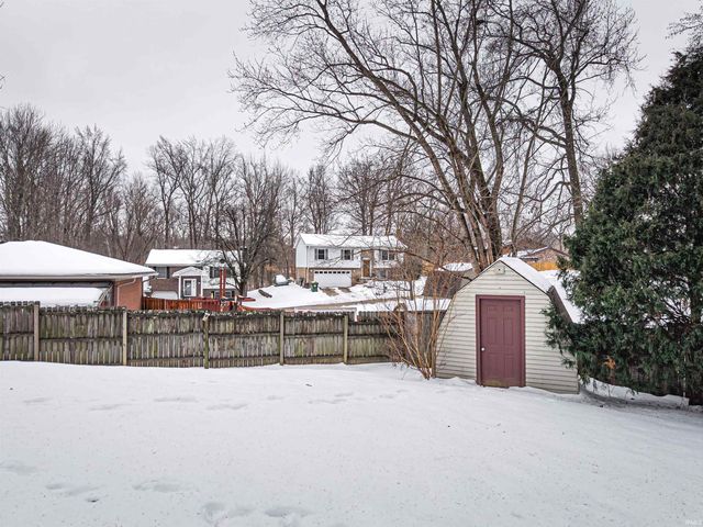 1406 Crescent Court, Evansville, IN 47712