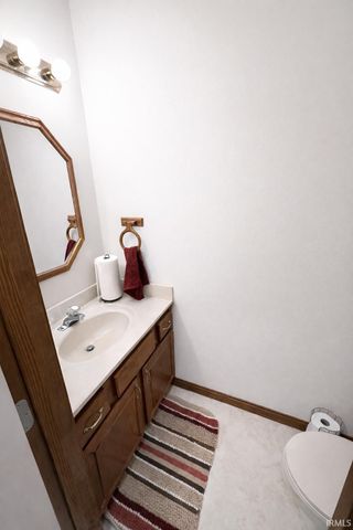 1406 Crescent Court, Evansville, IN 47712