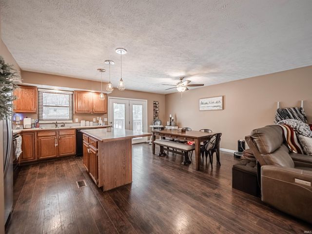 1406 Crescent Court, Evansville, IN 47712