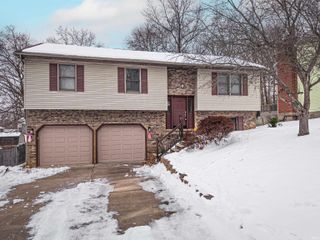 1406 Crescent Court, Evansville, IN 47712