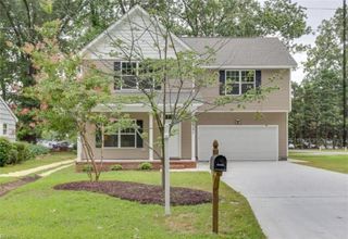 5521 Larry AVE, Virginia Beach, VA 23462