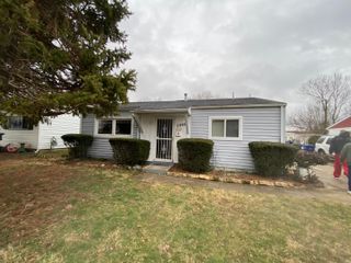 3088 Bluefield Drive, Columbus, OH 43207