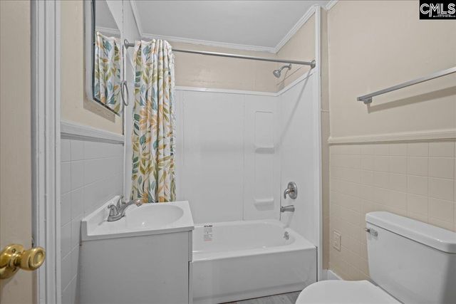 303 Drayton Street, Newberry, SC 29108