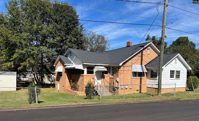 303 Drayton Street, Newberry, SC 29108