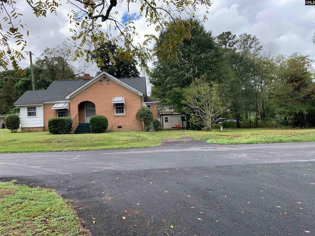 303 Drayton Street, Newberry, SC 29108