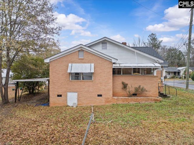 303 Drayton Street, Newberry, SC 29108
