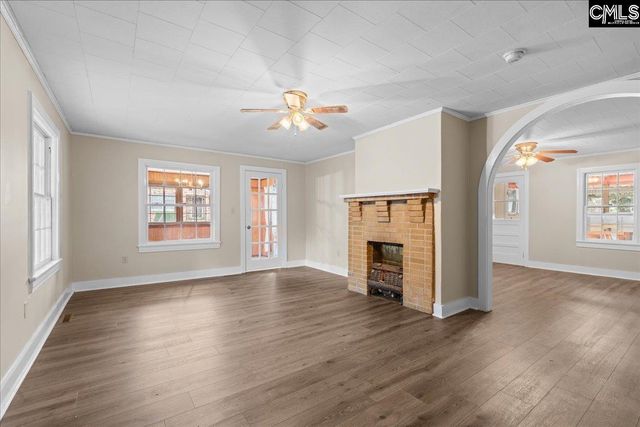 303 Drayton Street, Newberry, SC 29108