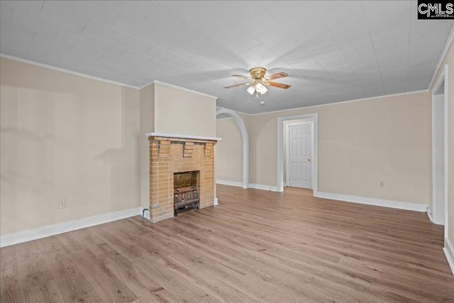 303 Drayton Street, Newberry, SC 29108