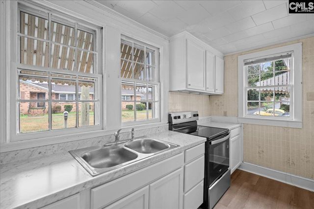 303 Drayton Street, Newberry, SC 29108