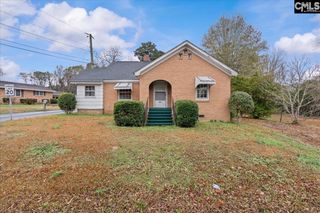 303 Drayton Street, Newberry, SC 29108