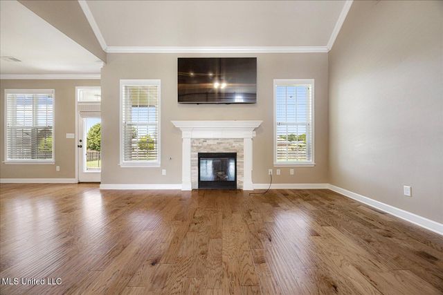7357 Stone Garden Drive, Olive Branch, MS 38654