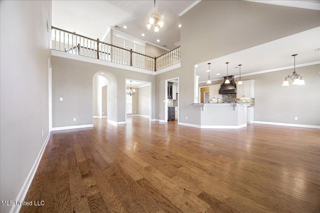 7357 Stone Garden Drive, Olive Branch, MS 38654