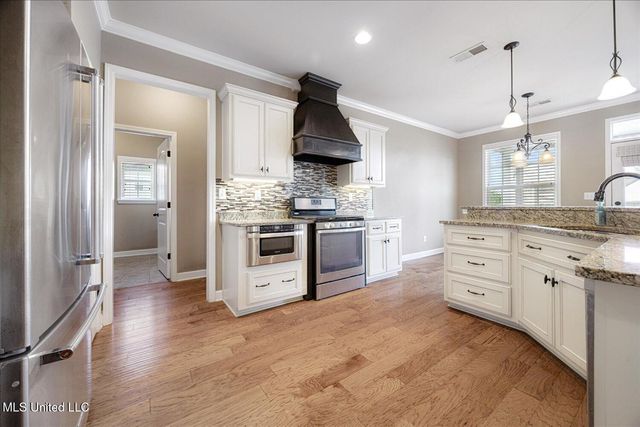 7357 Stone Garden Drive, Olive Branch, MS 38654