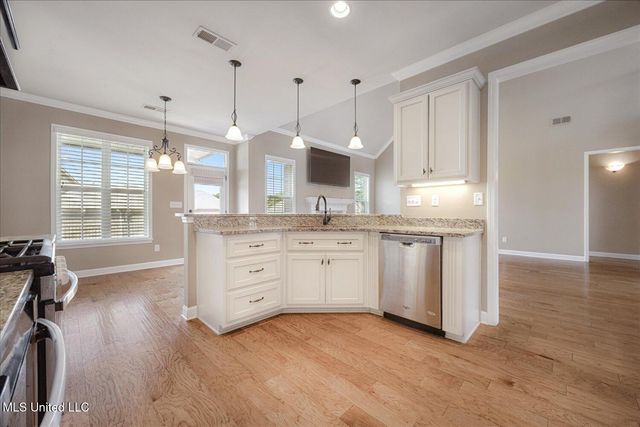 7357 Stone Garden Drive, Olive Branch, MS 38654