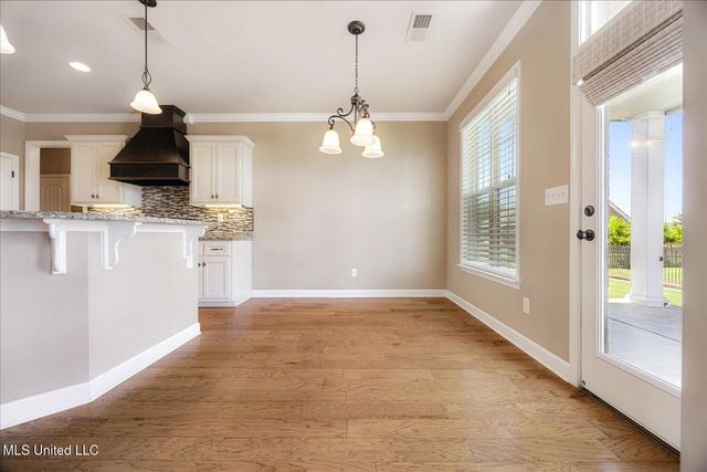7357 Stone Garden Drive, Olive Branch, MS 38654
