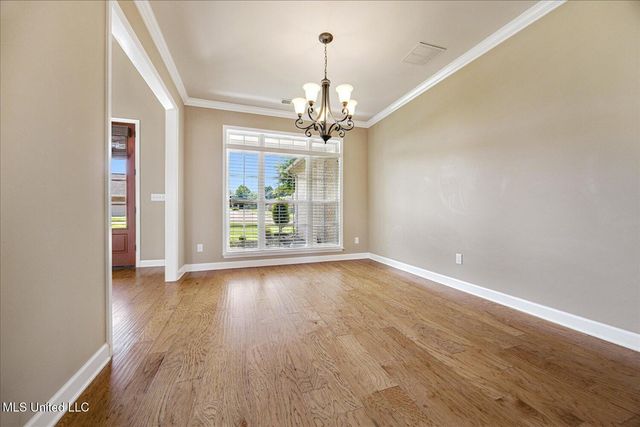 7357 Stone Garden Drive, Olive Branch, MS 38654