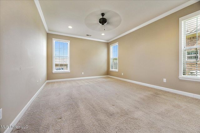 7357 Stone Garden Drive, Olive Branch, MS 38654