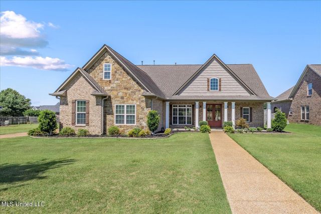 7357 Stone Garden Drive, Olive Branch, MS 38654