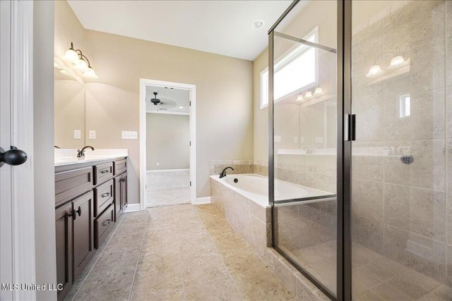 7357 Stone Garden Drive, Olive Branch, MS 38654