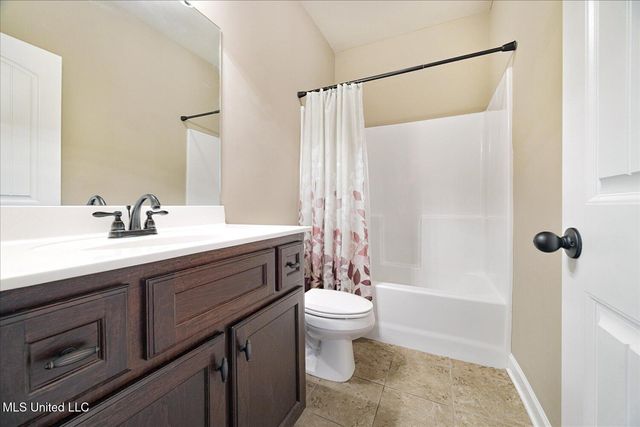 7357 Stone Garden Drive, Olive Branch, MS 38654
