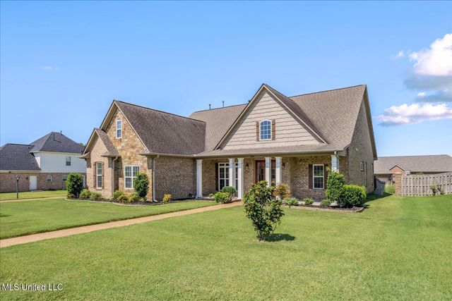7357 Stone Garden Drive, Olive Branch, MS 38654