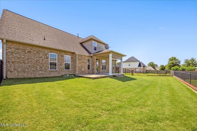 7357 Stone Garden Drive, Olive Branch, MS 38654